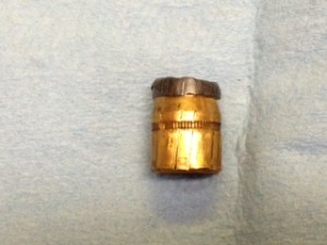 45 LC squib load